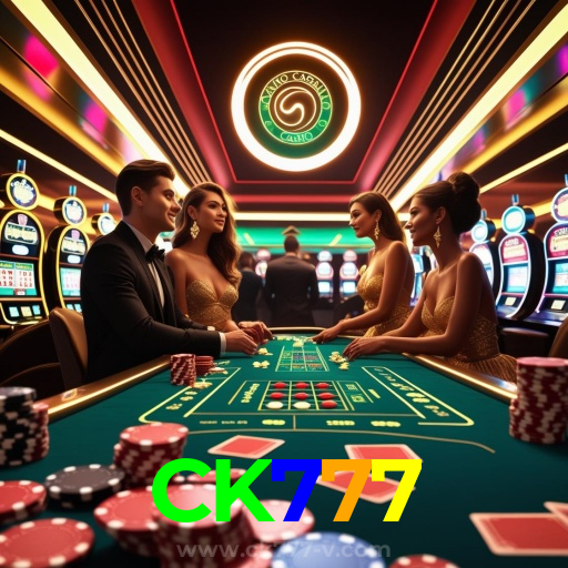 CK777：Entre na competição digital de futebol e mostre sua habilidade!