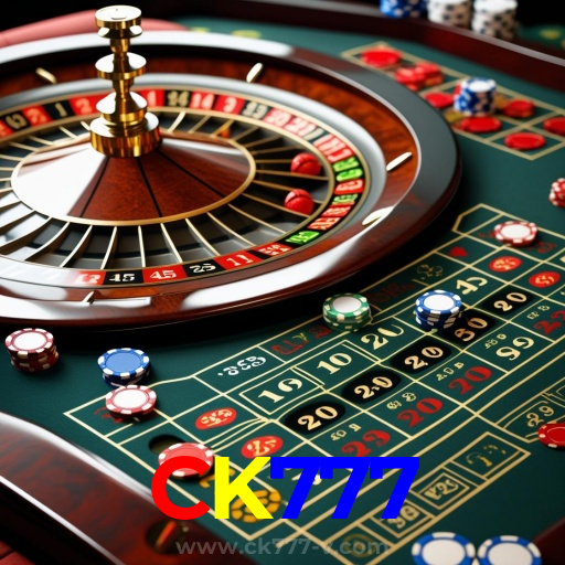 CK777:Jogue as melhores slots e aposte em futebol com confiança e segurança!