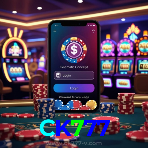 CK777：Aposte nas melhores mesas de poker e vença como nunca!