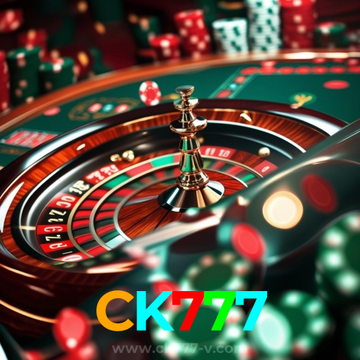 CK777:Cada giro pode ser um novo prêmio! Descubra as melhores slots online!