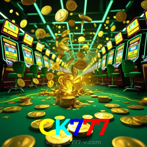 CK777：Sua vitória no futebol digital começa agora! Aposte nos melhores times!