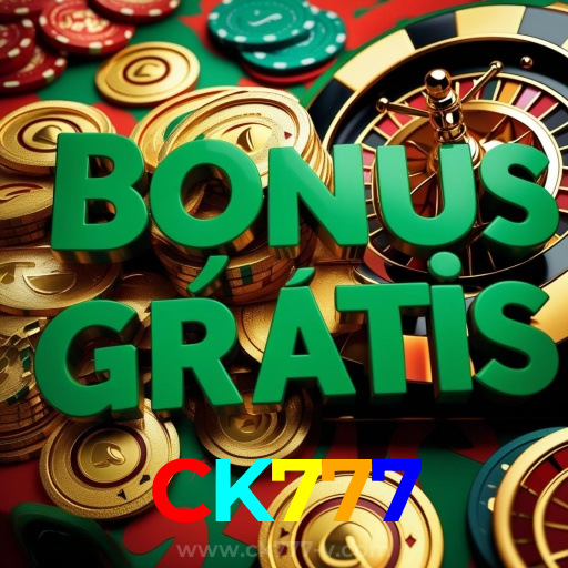 CK777：Aposte no futebol online e vença com estilo e emoção!