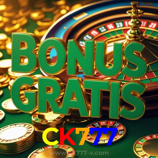 CK777:Jogue nas mesas de poker e conquiste prêmios épicos!