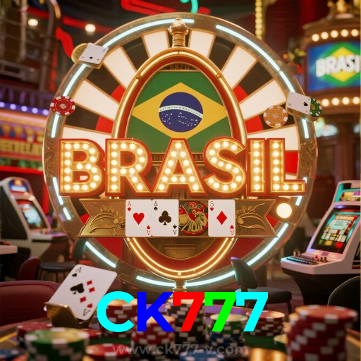 CK777:Jogue no cassino online e aposte no futebol para ganhar grandes prêmios!