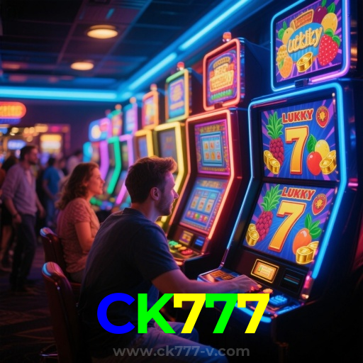 CK777：O melhor cassino online para apostar no futebol e jogar poker e blackjack!