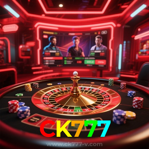 CK777:Aposte no futebol online e mostre seu talento para ganhar!