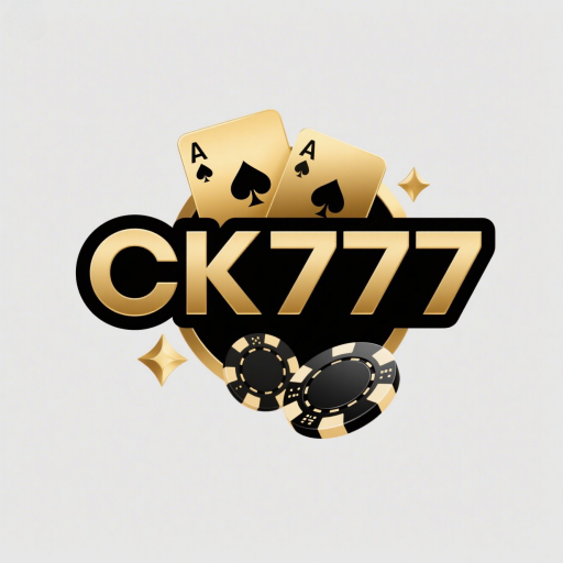 CK777 - Participe e Conquiste Grandes Prêmios no Cassino Online Mais Confiável!